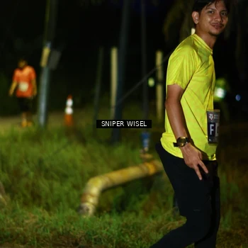 Runner Photo 8440061