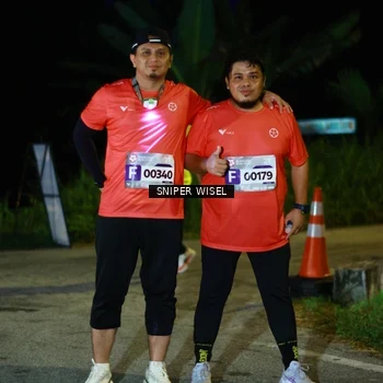Runner Photo 8440062