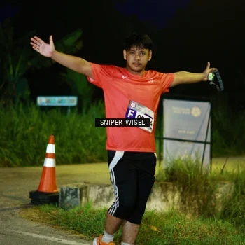 Runner Photo 8440067