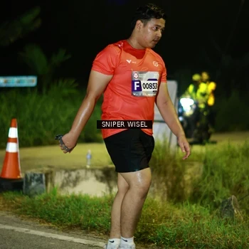 Runner Photo 8440074