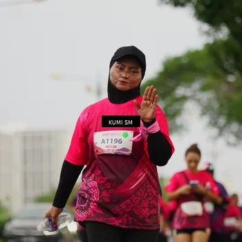 Runner Photo 8440079