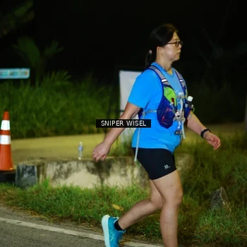 Runner Photo 8440082