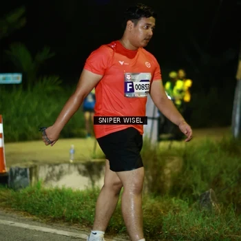 Runner Photo 8440083