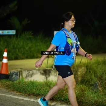Runner Photo 8440084