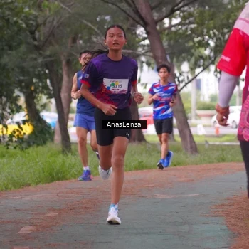 Runner Photo 8440091