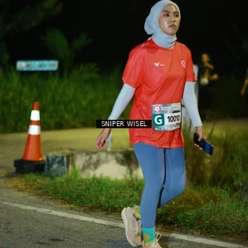 Runner Photo 8440094