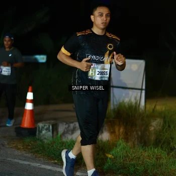 Runner Photo 8440099