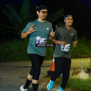Runner Photo 8440109