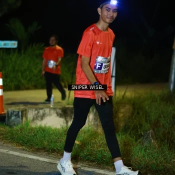 Runner Photo 8440110