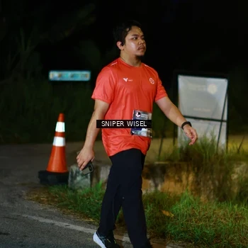 Runner Photo 8440113