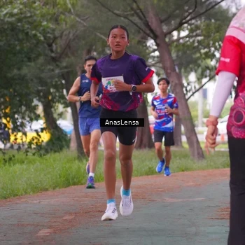 Runner Photo 8440114