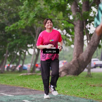 Runner Photo 8440117