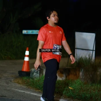 Runner Photo 8440120