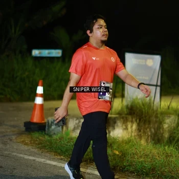 Runner Photo 8440121