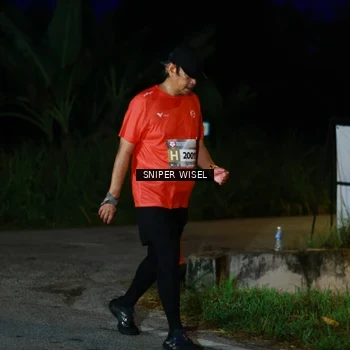 Runner Photo 8440124