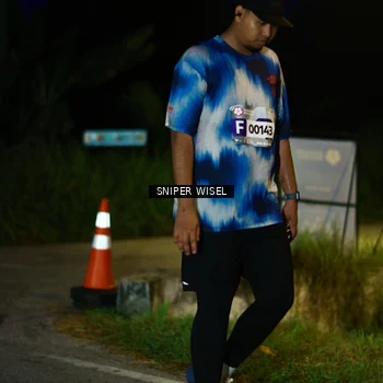Runner Photo 8440128