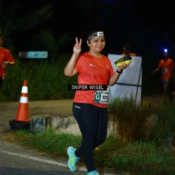 Runner Photo 8440129