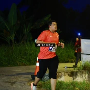 Runner Photo 8440133