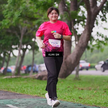 Runner Photo 8440135