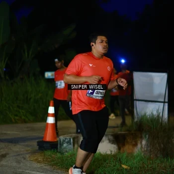 Runner Photo 8440138