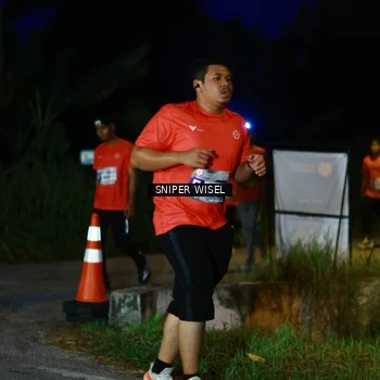 Runner Photo 8440145