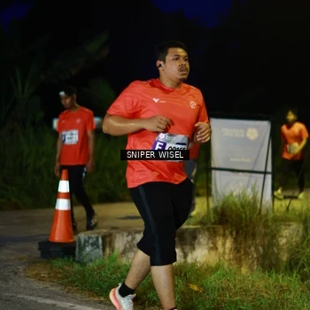 Runner Photo 8440148