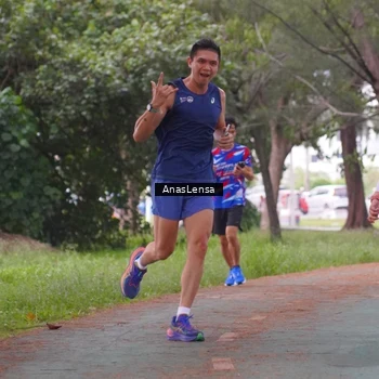 Runner Photo 8440150
