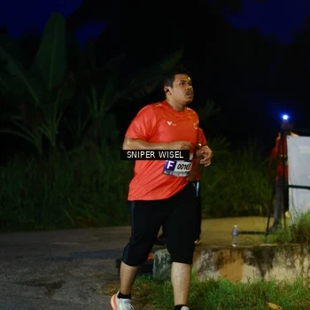 Runner Photo 8440152