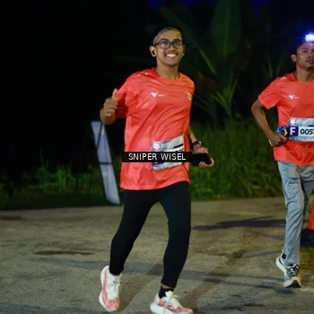 Runner Photo 8440154