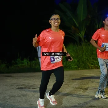 Runner Photo 8440155