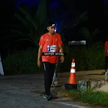 Runner Photo 8440156