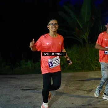 Runner Photo 8440157