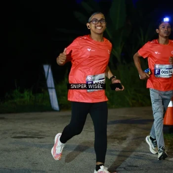Runner Photo 8440158