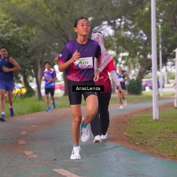 Runner Photo 8440160