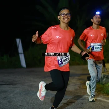 Runner Photo 8440162