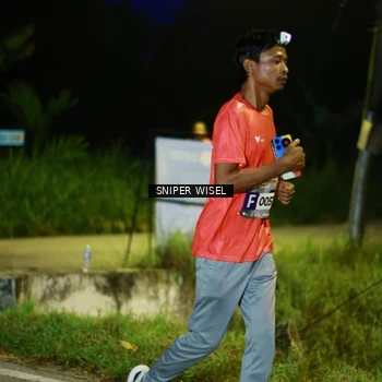 Runner Photo 8440163