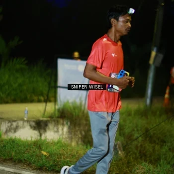 Runner Photo 8440167