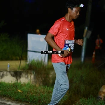 Runner Photo 8440168