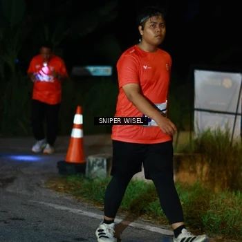 Runner Photo 8440170