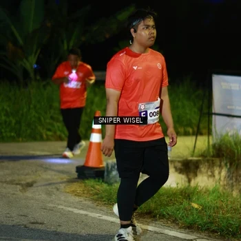 Runner Photo 8440171