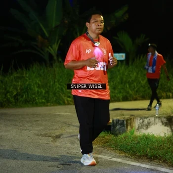 Runner Photo 8440174