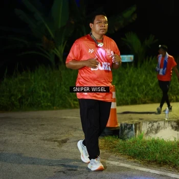 Runner Photo 8440175