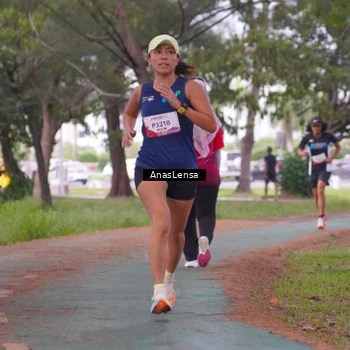 Runner Photo 8440179