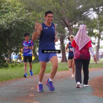 Runner Photo 8440180