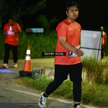 Runner Photo 8440183