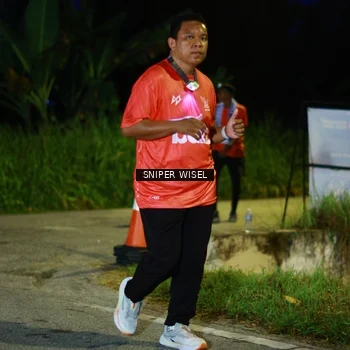 Runner Photo 8440186