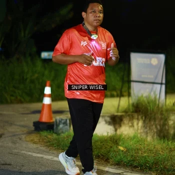 Runner Photo 8440192