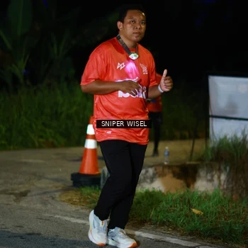 Runner Photo 8440194