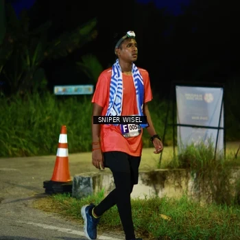 Runner Photo 8440195