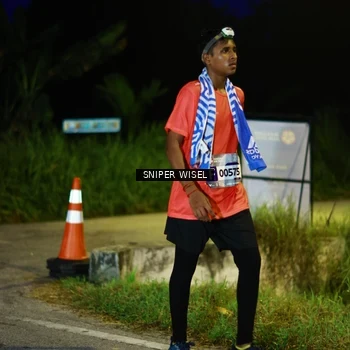 Runner Photo 8440198